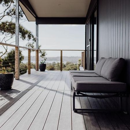 Bayview Lodge - Views Views Views! 세인트헬렌 외부 사진
